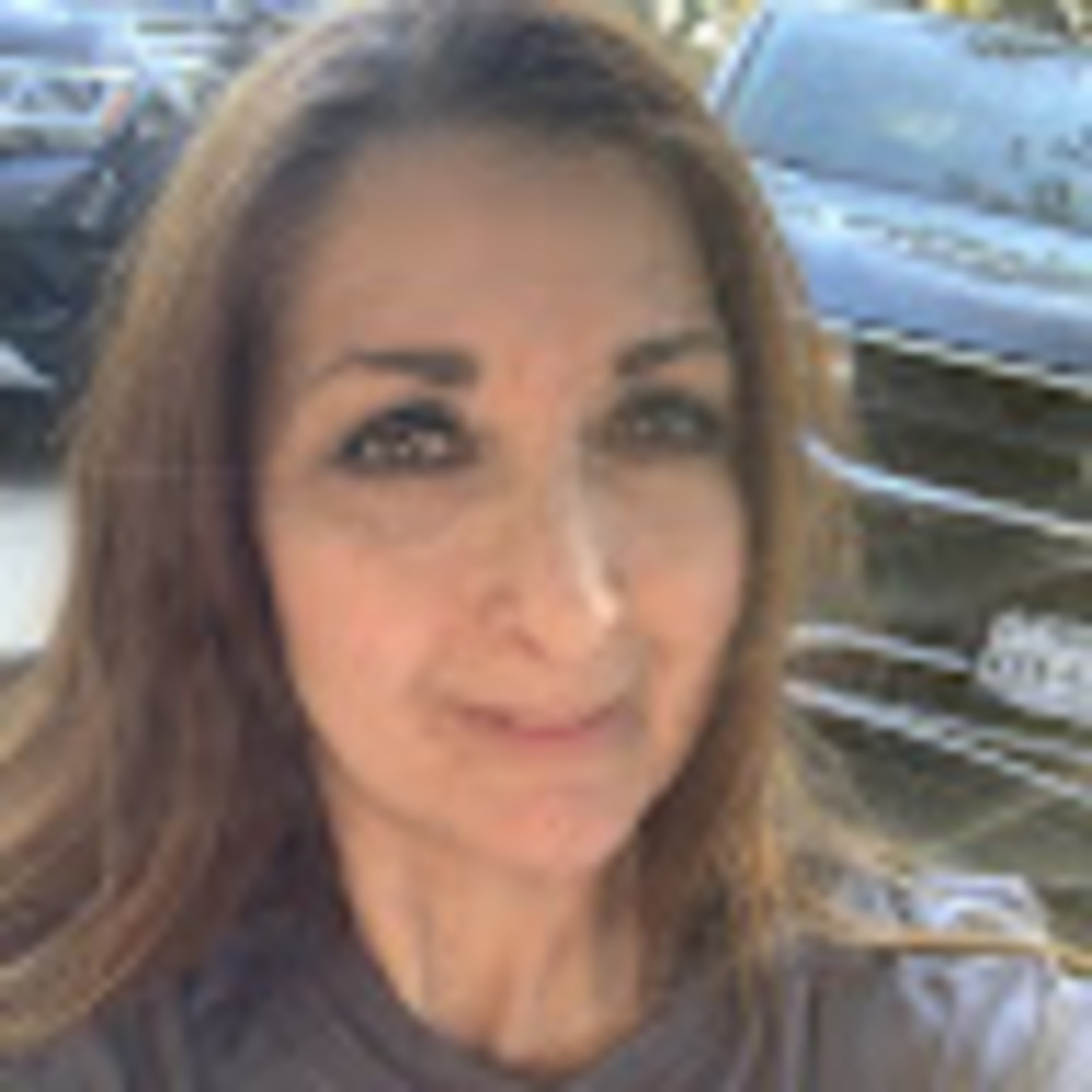 Meet your Posher, Hope